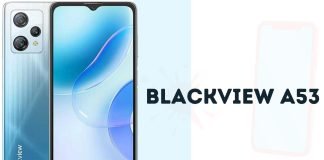 Blackview A53 – Full Specifications & Price in Nigeria blackview a53