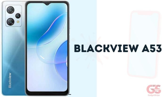 blackview a53