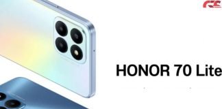Honor 70 Lite – Full Specifications & Price in Nigeria Honor 70 Lite