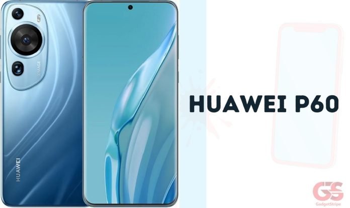Huawei P60