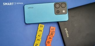 Notable Features of Infinix’s Smart 7 Plus and Smart 7 HD Infinix Smart 7 Plus and Smart7HD