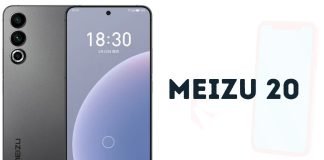 Meizu 20 – Full Specifications & Price in USA Meizu 20