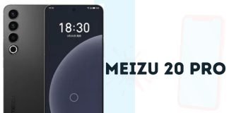 Meizu 20 Pro – Full Specifications & Price in USA Meizu pro 20