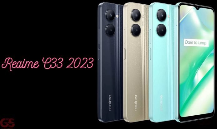 Realme-C33-2023-gadgetstripe Realme C33 2023