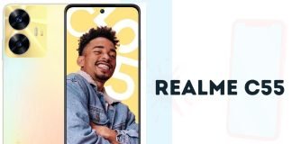 Realme C55 – Full Specifications & Price in NIgeria Realme C55