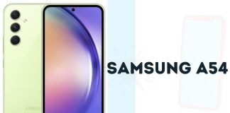 Samsung Galaxy A54 – Full Specifications & Price in Nigeria samsung galaxy a54
