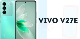 Vivo V27e – Full Specifications & Price in Nigeria Vivo V27e
