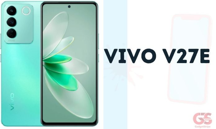 Vivo V27e