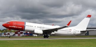 The bizarre situation with the plane that transported IFK Gothenburg
