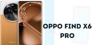 Oppo Find X6 Pro – Full Specifications & Price in Nigeria oppo find x6 pro