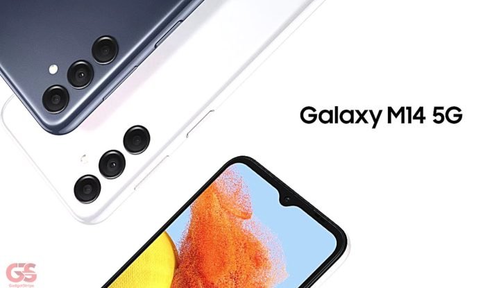 samsung galaxy m14