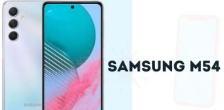 Samsung Galaxy M54 – Full Specifications & Price in Nigeria samsung galaxy m54