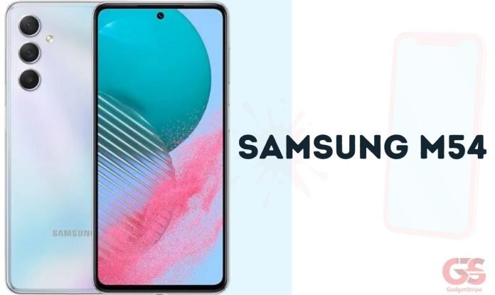 samsung-galaxy-m54-gadgetstripe samsung galaxy m54