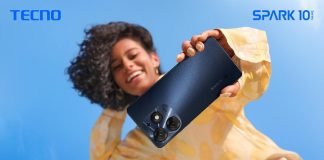 TECNO LAUNCHED SPARK 10 PRO SELFIE PHONE AT MWC BARCELONA 2023 tecno spark 10 pro