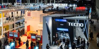 TECNO’s AIoT Solutions Take Center Stage at MWC, Revolutionizing the Future of Connectivity