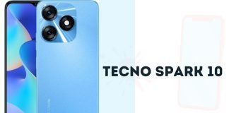 Tecno Spark 10 – Full Specifications & Price in Nigeria TECNO SPARK 10