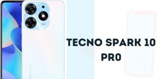 Tecno Spark 10 Pro – Full Specifications & Price in Nigeria tecno spark 10 pro