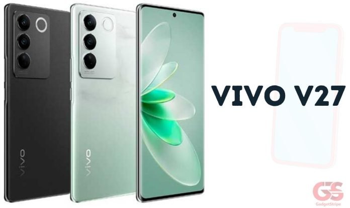 vivo v27