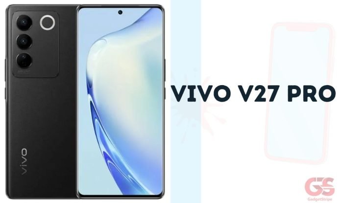 vivo v27 pro