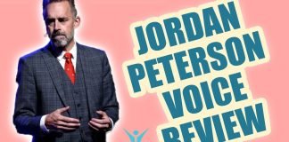 Use TTS Ai Voice Generator to Make Jordan Peterson voice