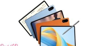 Honor Pad V8 – Full Specifications & Price in Nigeria Honor Pad V8