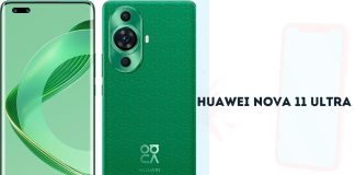 Huawei Nova 11 Ultra – Full Specifications & Price in USA Huawei Nova 11 Ultra