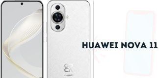 Huawei Nova 11 – Full Specifications & Price in Nigeria Huawei Nova 11