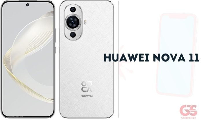 Huawei-Nova-11-gadgetstripe Huawei Nova 11