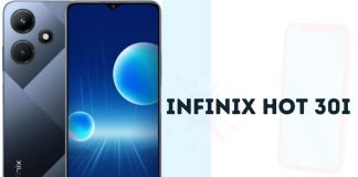 Infinix Hot 30i – Full Specifications & Price in Nigeria Infinix Hot 30i