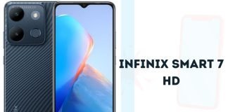 Infinix Smart 7 HD – Full Specifications & Price in Nigeria Infinix Smart 7 HD