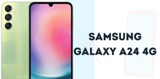 Samsung Galaxy A24 4G – Full Specifications & Price in Nigeria Samsung Galaxy A24 4G