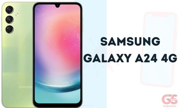 Samsung-Galaxy-A24-4G-gadgetstripe Samsung Galaxy A24 4G