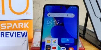 Tecno Spark 10 Pro Review: Best Design with Wonderful Performance Tecno Spark 10 Pro Review