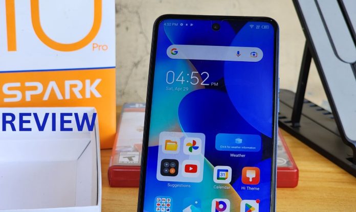 Tecno-Spark-10-Pro-Review-gadgetstripe Tecno Spark 10 Pro Review