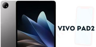 Vivo Pad2 – Full Specifications & Price in Nigeria Vivo Pad2