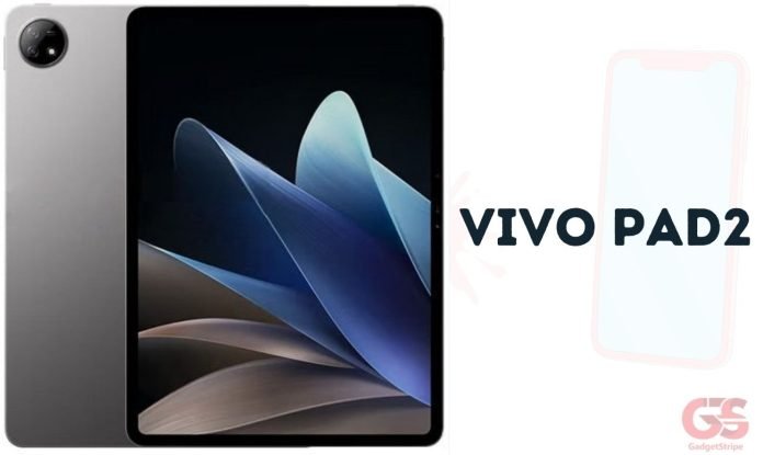 Vivo Pad2
