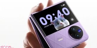 Vivo X Flip – Full Specifications & Price in Nigeria Vivo X Flip