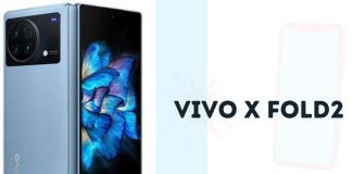 Vivo X Fold2 – Full Specifications & Price in Nigeria Vivo X Fold2