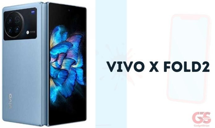 Vivo X Fold2