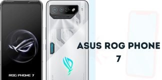 Asus ROG Phone 7 – Full Specifications & Price in Nigeria asus rog phone 7