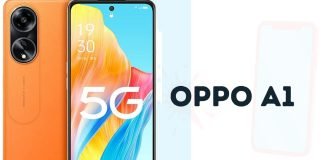 Oppo A1 – Full Specifications & Price in Nigeria oppo a1