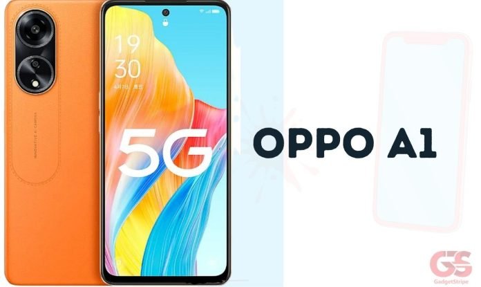 oppo a1