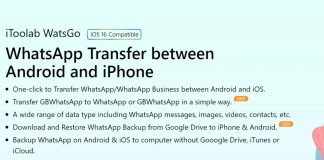 Effortlessly Restore WhatsApp Backup without Uninstalling: A Guide for Android and iPhone Users Restore WhatsApp Backup