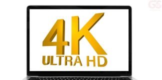 Introduction to 4K Laptops, The Best 4K Laptops and Benefits 4k laptops