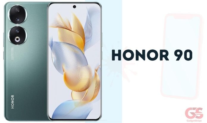 Honor 90 gadgetstripe Honor 90