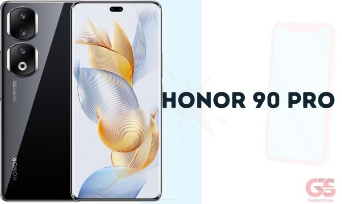 Honor 90 pro