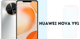 Huawei Nova Y91 – Full Specifications & Price in Nigeria Huawei Nova Y91