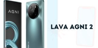 Lava Agni 2 – Full Specifications & Price in USA Lava Agni 2