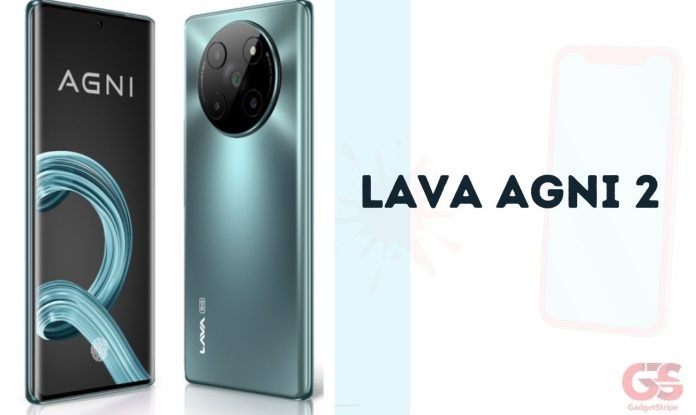 Lava Agni 2