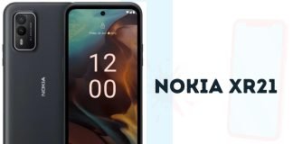 Nokia XR21 – Full Specifications & Price in Nigeria Nokia XR21